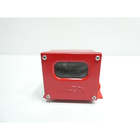 Fw Murphy SHOCK/VIBRATION CONTROL OTHER SWITCH VS2